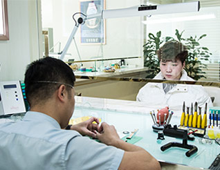 環境(圖)-廣州百達翡麗維修保養售后